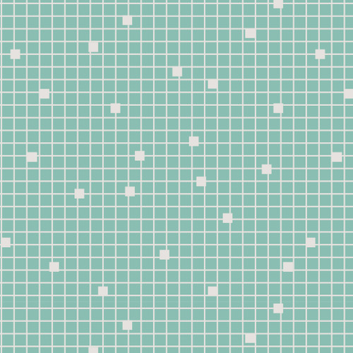 #BabyOnTrend - Woodland Trellis (Green)