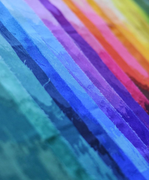 Inferno - Fat Quarter Bundle