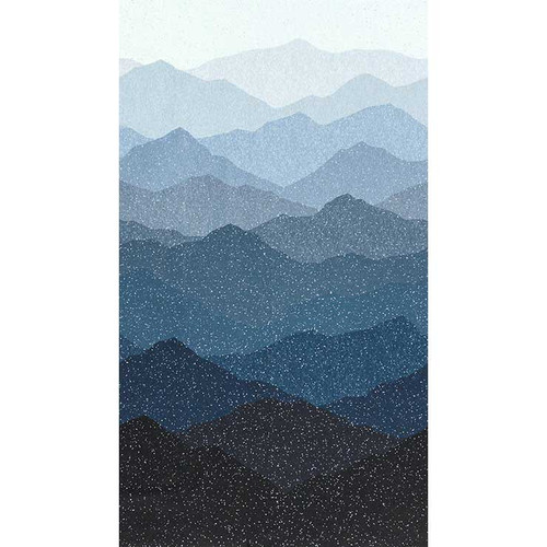 First Snow - Nightfall (Metallic)