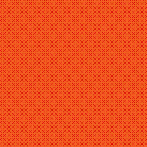 Cross Stitch - Study