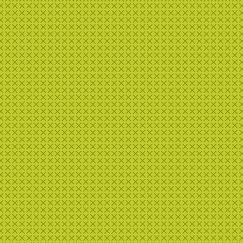 Cross Stitch - Smirk