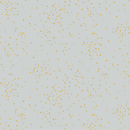 Rainbow Shimmer - Moon