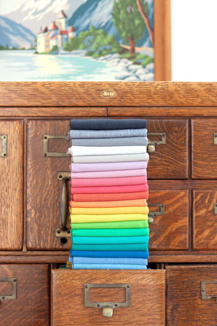 Kaleidoscope - Cobalt