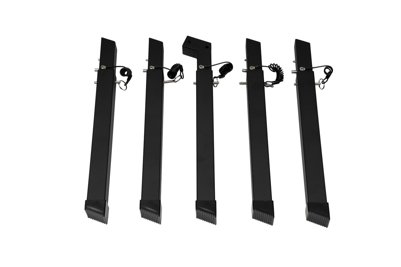 Replacement Stage Legs for MyStage | Durable and Reliable Stage Accessories