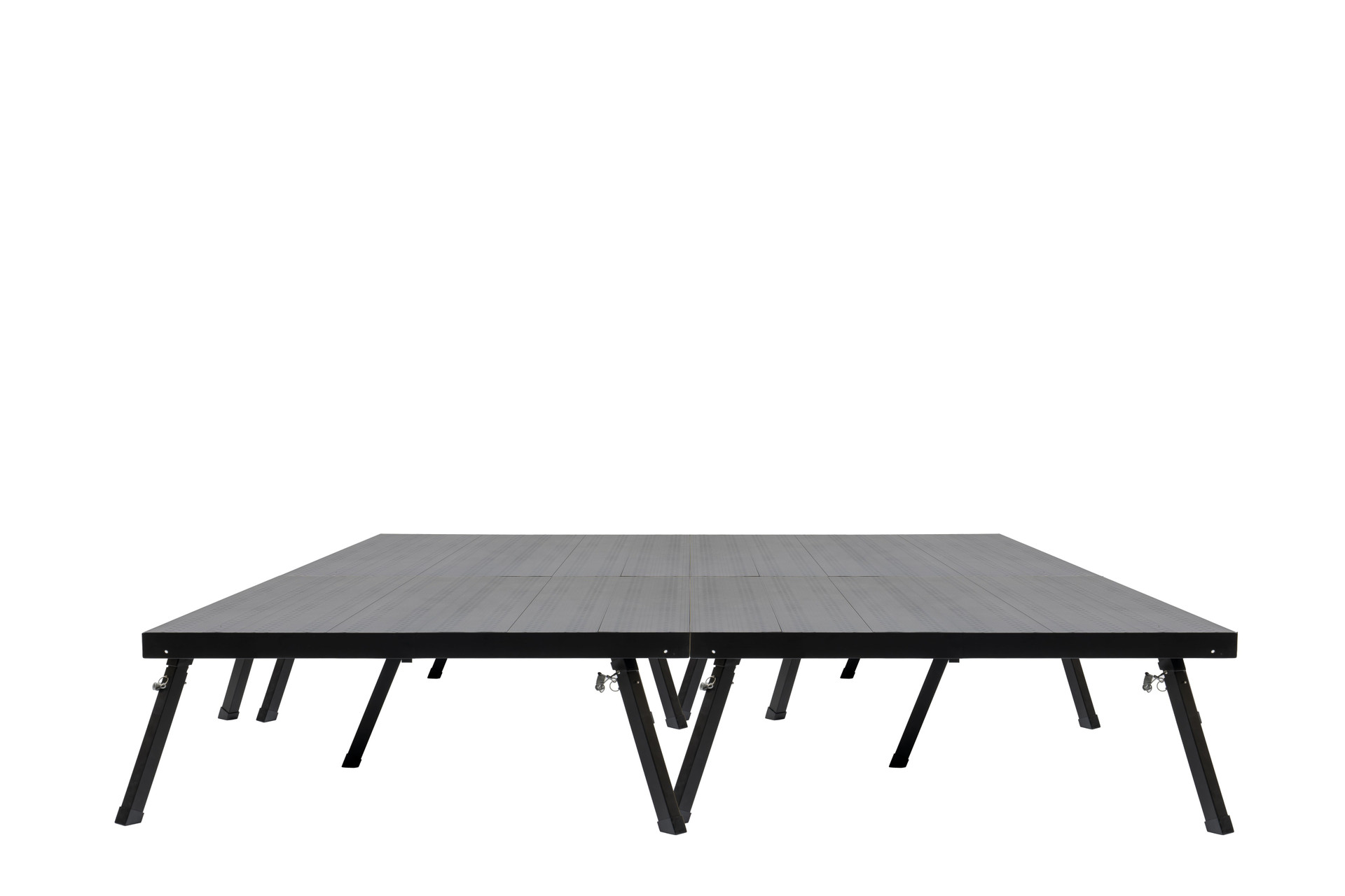 Portable Stages, Drum Riser, Modular Stage, Portable Platform