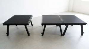 4 ft x 4 ft vs 4 ft x 8 ft Stage Decks