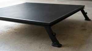 Aluminum vs Steel Portable Stages for Canadian Venues