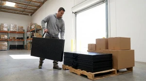 Do You Need to Import a Portable Stage from the USA? How Ordering MyStage Works in Canada