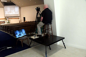 Portable Church Stages for Canadian Worship Spaces