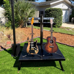 The Perfect Portable Stage for Your Outdoor Event: What to Look For