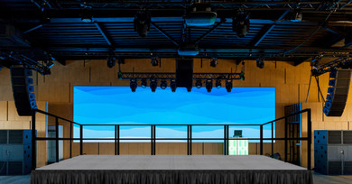 Must-Know Tips for Fast Event Stage Setup