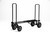 Gator Utility Cart Large Unloaded