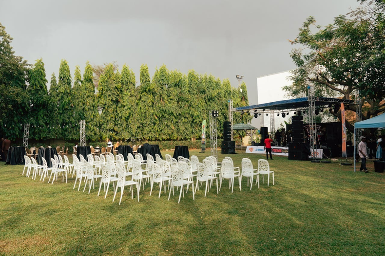 Rent vs Buy Portable Event Staging: Which Makes More Sense?