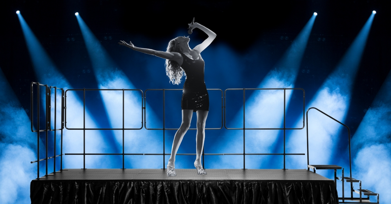 Best Modular Staging Ideas for Stunning Concerts