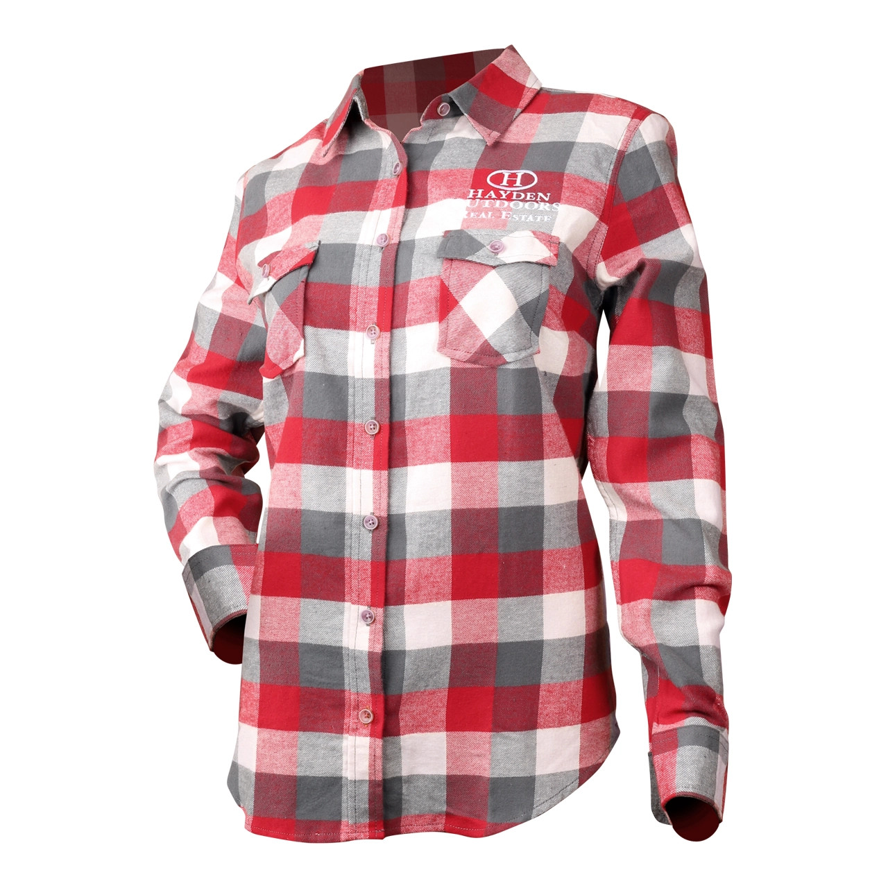 Weatherproof men's sales flannel shirts