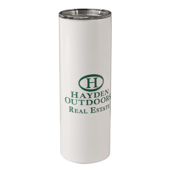 Hayden 20 oz Insulated Tumbler