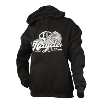 Mountain Logo Black