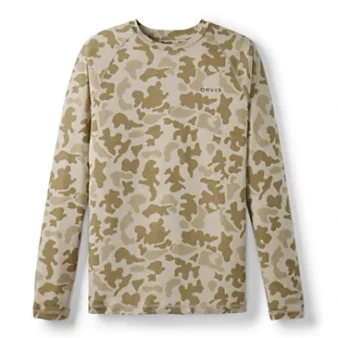 Dove Camo with Hayden Logo