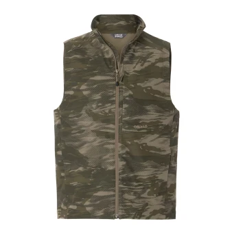 Orvis Softshell Pro Light Vest -Dusk Camo