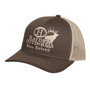 Richardson Trucker Hat with Elk