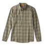 Silver Pine/Ivy Plaid Silver Pine/Ivy Plaid