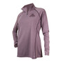 Plum with Hayden Logo