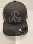 Travis Mathew 110 Snap Back Hat with Hayden Logo