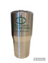 Big Frig  Stainless Steel 20oz Tumbler With Hayden Logo