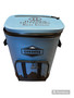 Yonder Blue Backpack Cooler