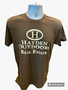 Macchiato Hayden Logo T Shirt