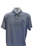 Versa SS Polo Cobalt Enlarged Diamond with Hayden Logo