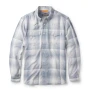Men's Orvis Western Long Sleeve Shirt