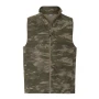 Orvis Softshell Pro Light Vest -Dusk Camo