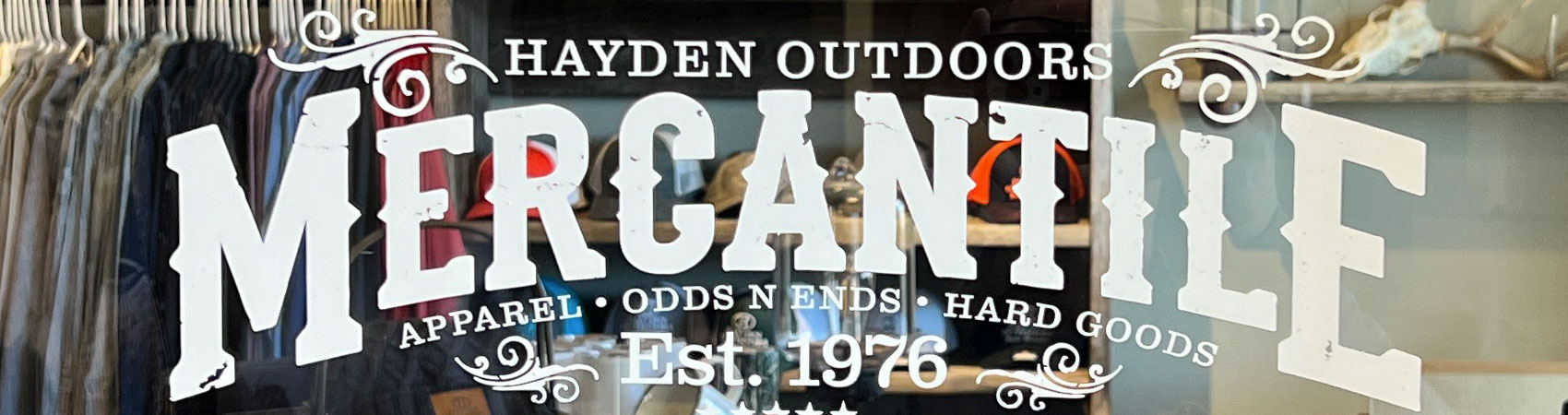 Hayden Outdoors