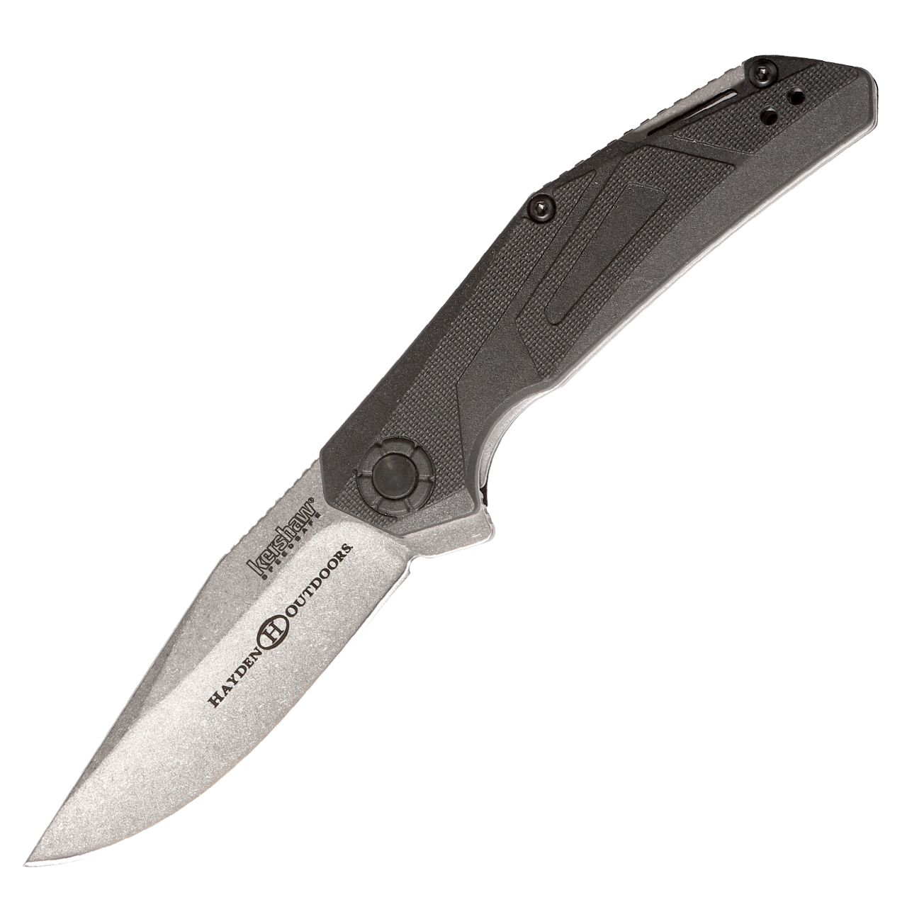 Kershaw Pocket KnifeCamshaft