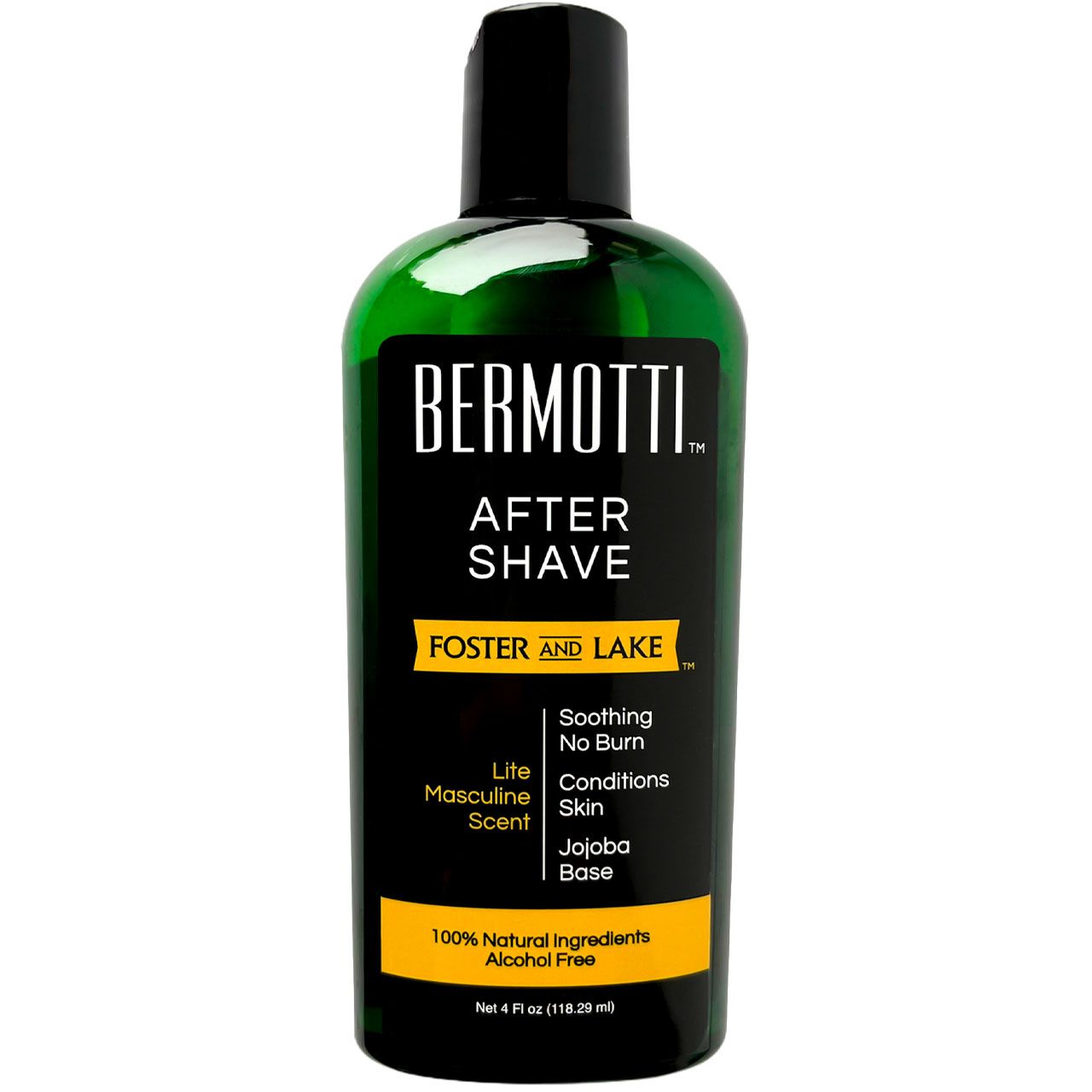 Bermotti After Shave