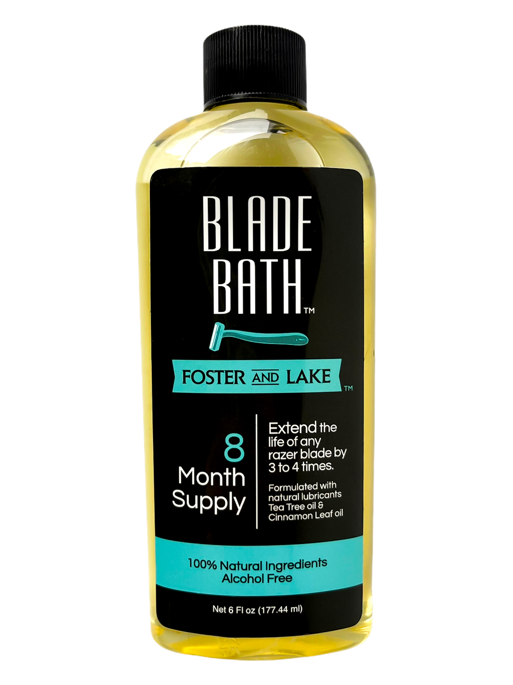 5 Simple Ways to Make Razor Blades Last Longer Foster and Lake