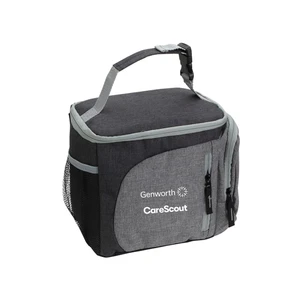 Summit Insulated Cooler Bag