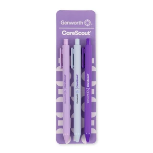 3 Pack Jotter Pen