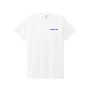 Allmade Unisex Tri-Blend T-Shirt