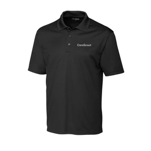 Men's Eco Performance Pique Polo