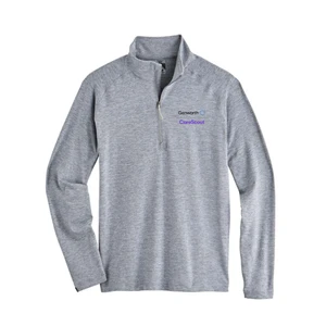 Men's Storm Creek Pacesetter Lightweight Quarter Zip
