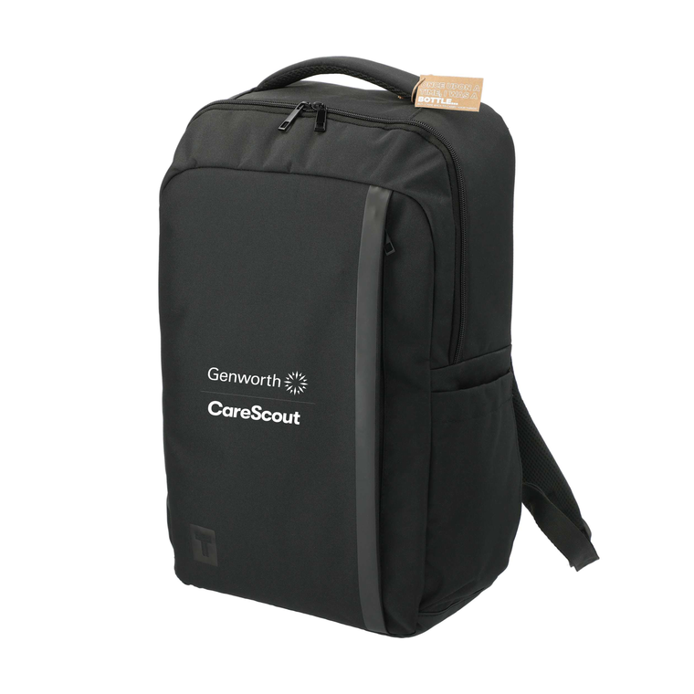 17" Tranzip Computer Backpack