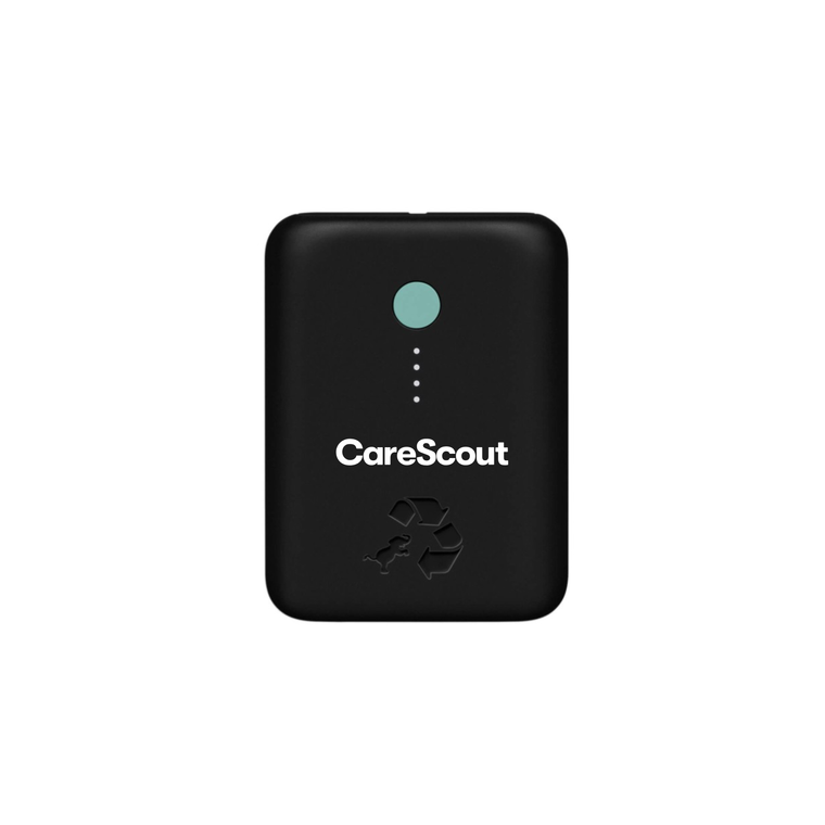 Nimble Champ Lite Portable Charge 5K - 5,200mAh