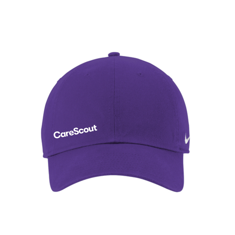 Nike Heritage Cotton Twill Hat