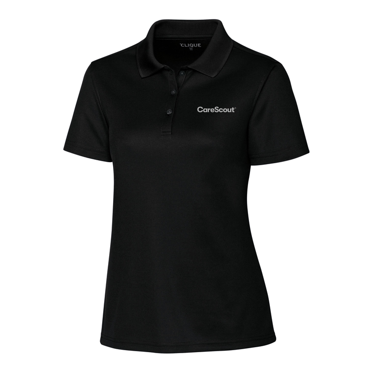 Women's Eco Performance Pique Polo
