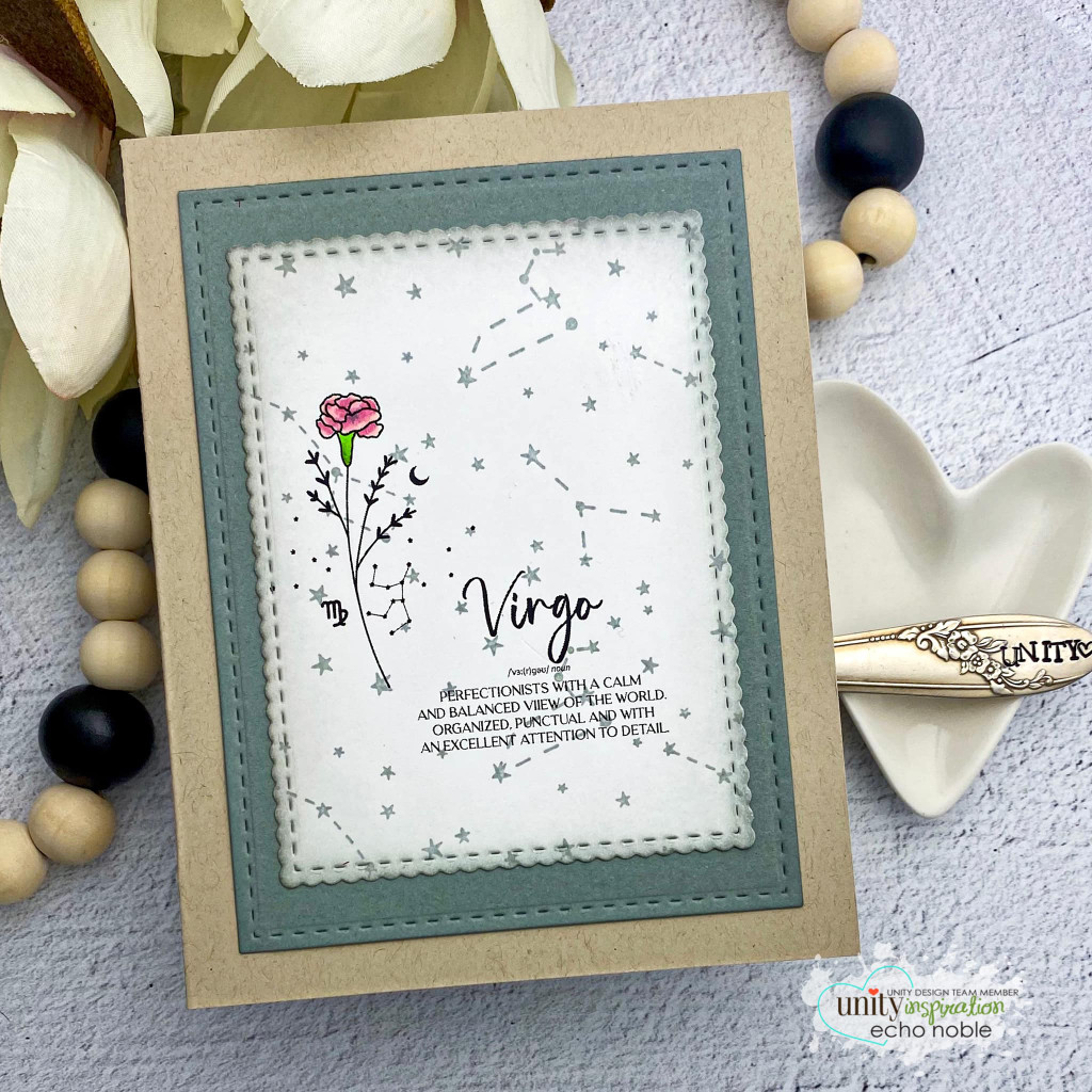 Horoscope Unity Stamp Company Horoscope unity stamp company