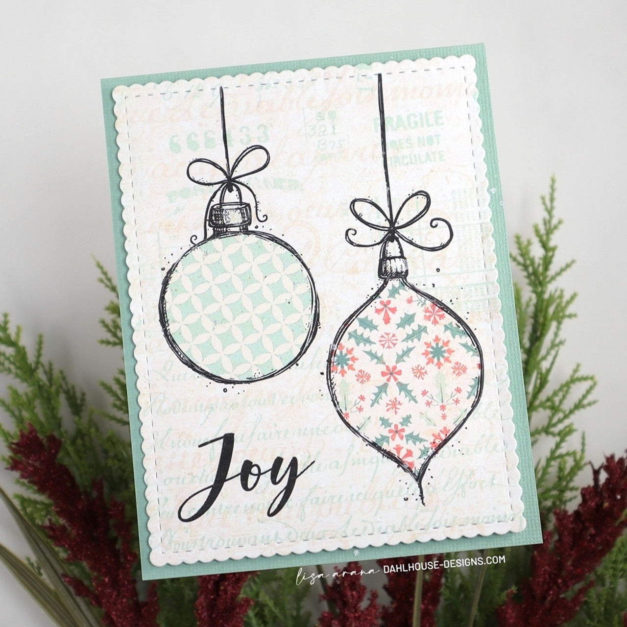 Bold Baubles