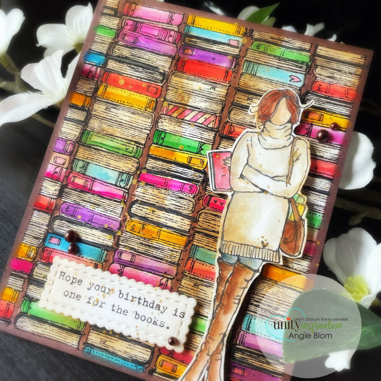 Once Upon a Page