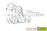 We just Need Someone